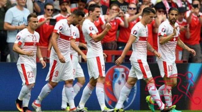 Tim Debut Panama Dapat Pelajaran Setelah Kalah 6 Gol Dari Swiss