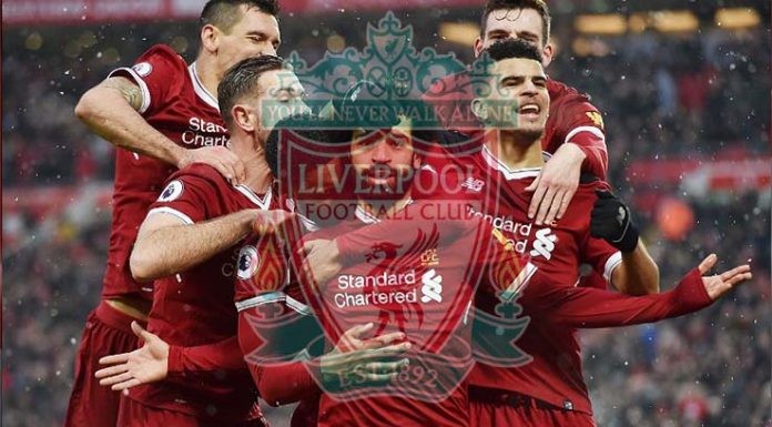 Gomez Tak Bisa Main Dengan Liverpool Saat Lawan Palace Karena Cedera