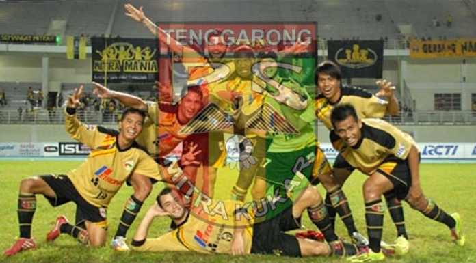Mitra Kukar Targetkan Kemenangan Perdana Saat Lawan Borneo FC
