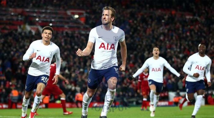 Tottenham Hotspur Akhiri Kutukan Setelah Menang di Kandang Chelsea