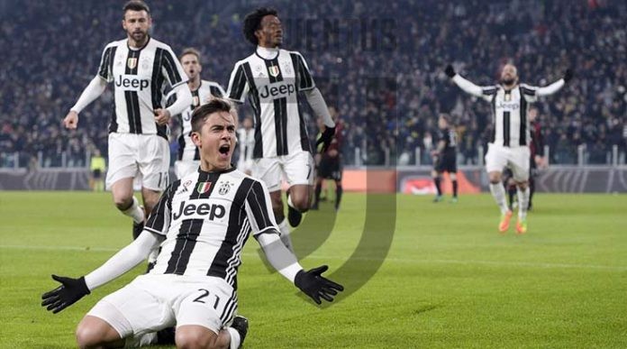 Allegri: Juventus Harus Waspadai Lini Tengah Real Madrid Agar Bisa Menang