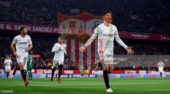 Sevilla Akan Tarik Keluar Bayern Dari Zona Aman