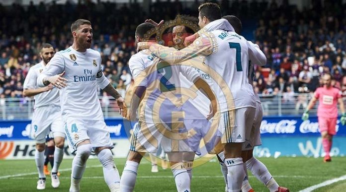 Zidane Tak Ingin Bandingkan Dengan Final Lawan Juventus