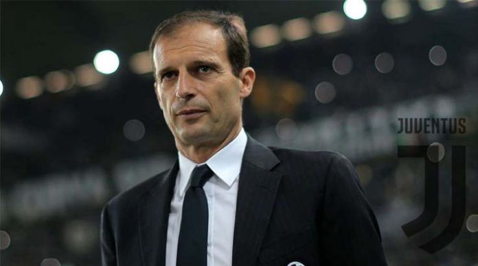 Allegri: Sulit Untuk Menerima Kekalahan Dari Real Madrid