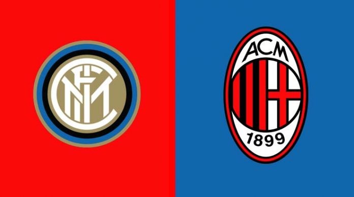 Derby Milan Berakhir Tanpa Gol