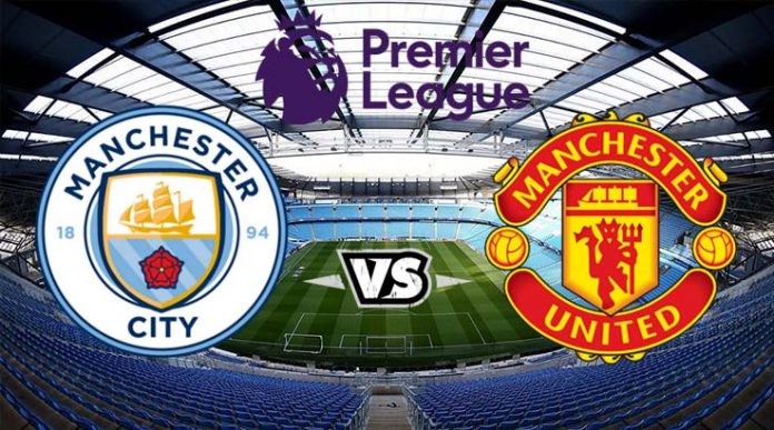 Kalah Dari United, City Tunda Perayaan Gelar Juara