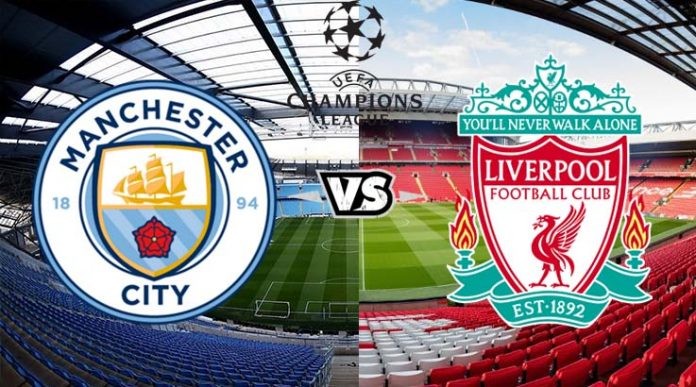 Liverpool Tatap Semifinal Setelah Singkirkan City