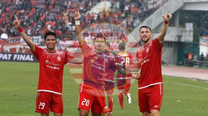 Balas Dendam, Pesija Permalukan JDT 4 Gol Tanpa Balas!
