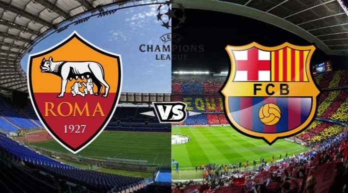 AS Roma Tetap Optimis Meski Hadapi Defisit Tiga Gol