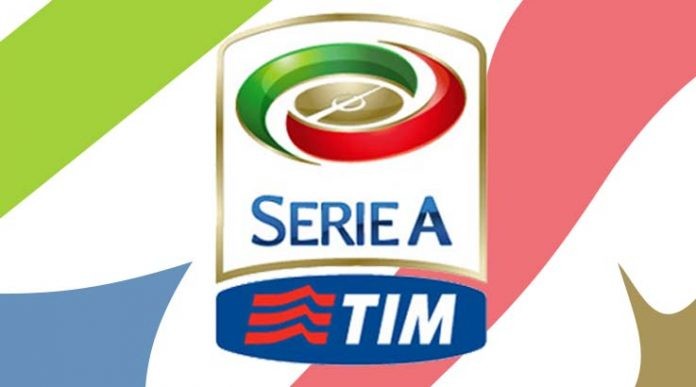 Juve-Napoli Berebut Gelar Juara Liga Italia