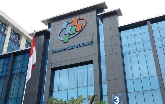 BPS Diminta Sempurnakan Metode Penghitungan Data Produksi Beras
