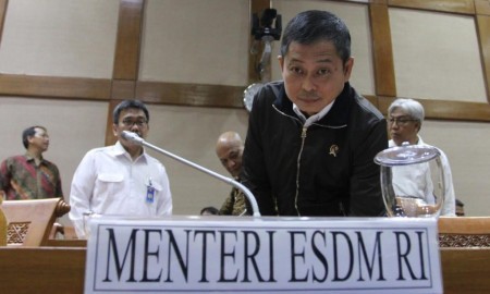 Investasi ESDM, Mengikuti Tren Harga Energi Global
