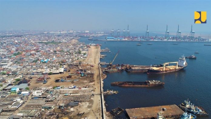 PUPR Harap Kerjasama Pengelolaan SDA dengan Cina Terus Ditingkatkan