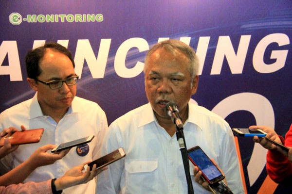 PUPR Dukung Pemanfaatan Baja Nasional Untuk Industri Dalam Negeri