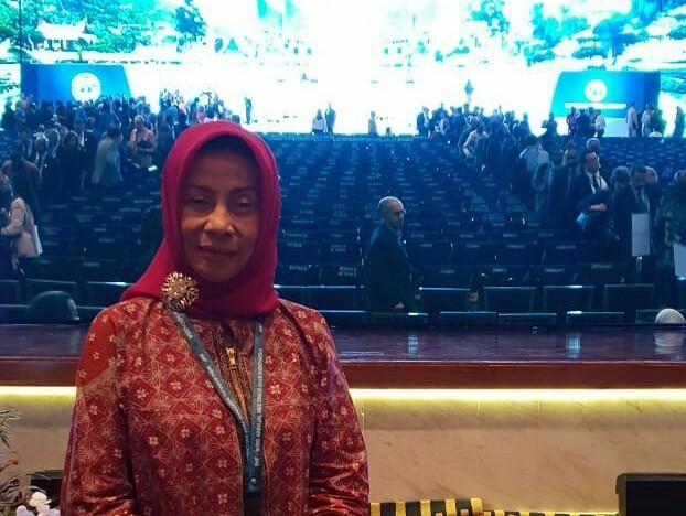 Indonesia Siap Edukasi UMKM dengan Fintech