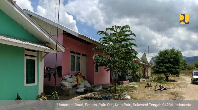 Antisipasi Bencana, Basuki Minta Zonasi Tata Ruang Ditegakkan