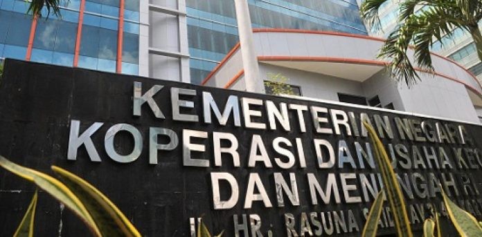 Kemenkop Sebut Banyak Peluang Anak Muda di Era Revolusi Industri 4.0