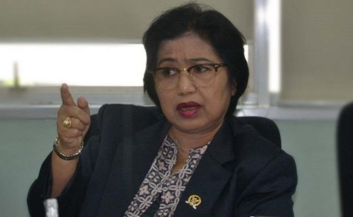 Sebut Harga Cabai 15 Ribu, Tim Jokowi Dibully Netizen