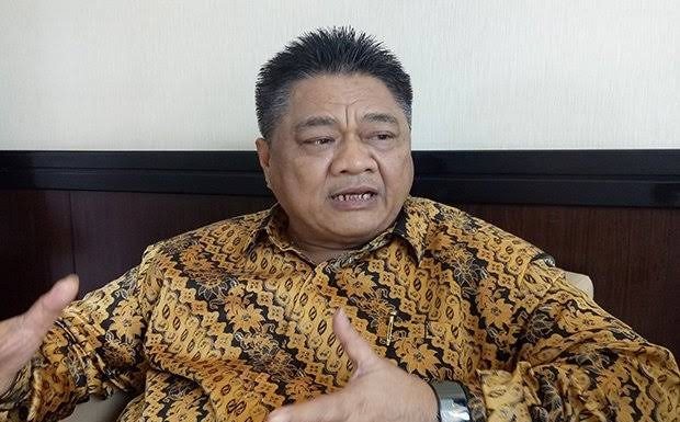 Grasa grusu Menaikan Harga BBM, DPR Tuding Ada Yang Aneh