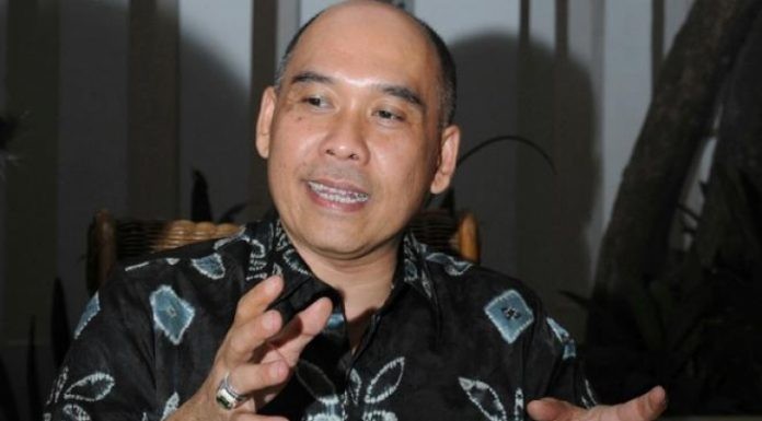 Tim Jokowi ‘Kambing Hitamkan’ Pemerintahan SBY Soal Pertemuan IMF-Bank Dunia, Ini Kata Gerindra