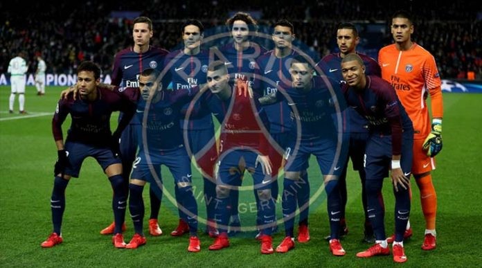 PSG Melangkah Maju Untuk Dapatkan 3 Gelar “Treble”