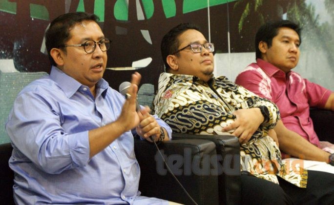 Fadli Zon Dorong Dibentuknya Pansus Meninggalnya Ratusan KPPS