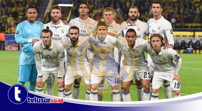Terbang Ke Allianz Arena, Real Madrid Tanpa Diperkuat Nacho