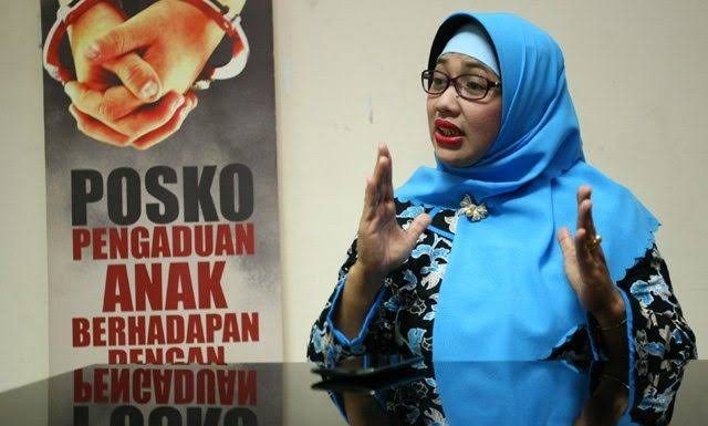 Pesan KPAI, Jangan Hapus Pendidikan Agama