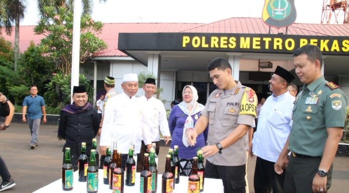 Kota Usulkan Dibuatkan Perda