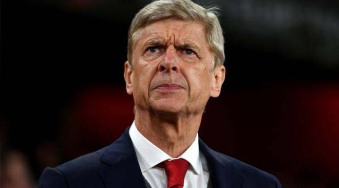 Telan Kekalahan, Wenger Mengaku Akan Terkejut Bila Ia Tetap di Liga Inggris