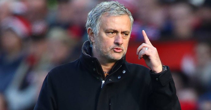 Mourinho Khawatir Pogba dan Rashford Hengkang Dari MU
