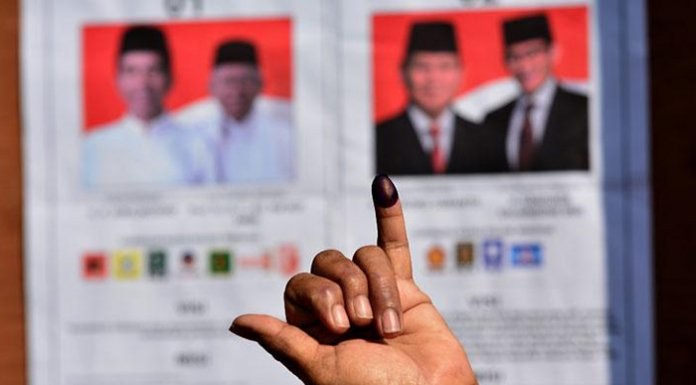 Hari Ini KPU Gelar Rapat Pleno Rekapitulasi Suara Luar Negeri