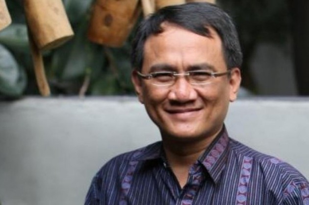 Ada Partai Yang Jual Soekarno, Tapi Minta Dicumbu IMF