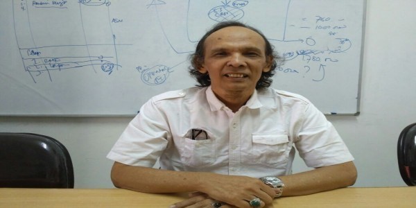Gelontorkan Ratusan Miliar untuk Pertemuan IMF-Bank Dunia, NSEAS: itu Tidak Layak