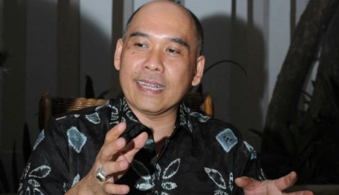 Dolar Tembus 15 Ribu, Gerindra : Pemerintah Bisanya Salahkan Faktor Eksternal
