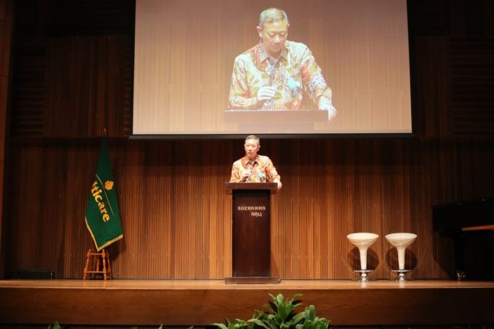 Konimex Akuisi Saham Indocare, Rachmadi Joesoef Sebut Bisnis MLM Semakin Menarik