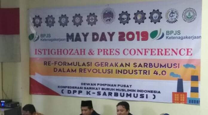 Pemerintah Diminta Komit Terkait Transformasi Sektor Informal ke Formal