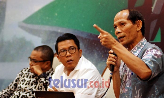 Rupiah Rp14.908, Pengamat: Indonesia Rawan Bukan Krisis