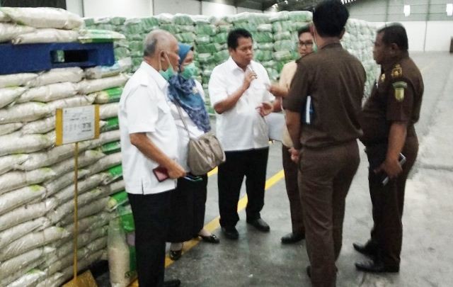 Hipmi Harap Konflik Impor Beras Diselesaikan Dengan Kepala Dingin
