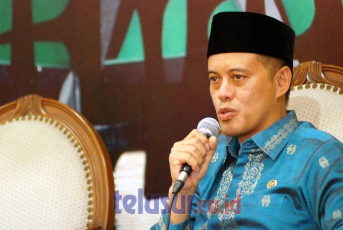 Lerai Konflik, Komisi VI DPR Bakal Undang Mendag dan Bulog