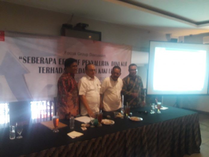 Kemenkop UKM Minta Perbankan Tidak Potong Plafon KUR