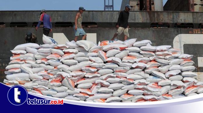 Buwas Bantah Minta Tambahan Kuota Impor Beras