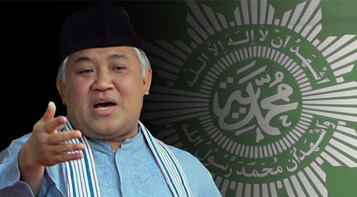 Din Syamsuddin : Rakyat Tidak Ingin Pemimpin yang Lahir Dari Hasil Kecurangan
