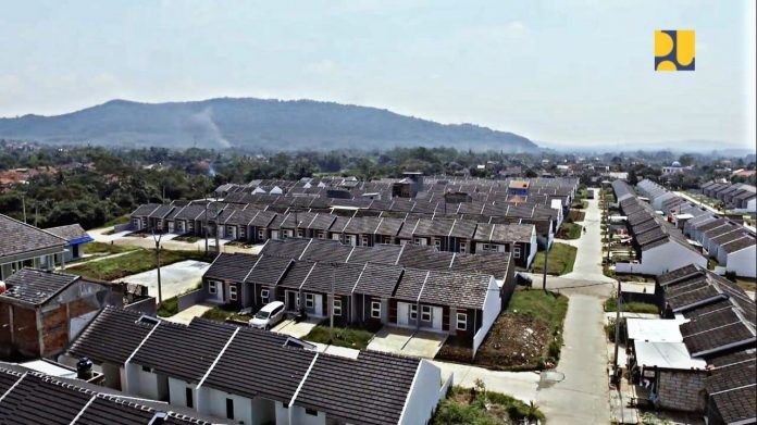 Ini Empat Jabatan Tinggi di PUPR Terbuka Untuk PNS se-Indonesia
