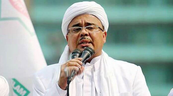 Bahas Kecurangan Pemilu, Habib Rizieq Akan Beri Arahan Di Ijtima Ulama III