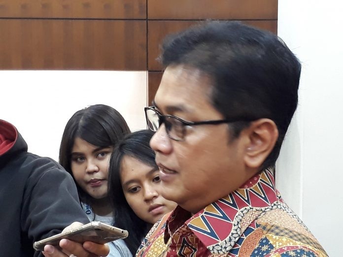 Impor Beras Pengaruhi Petani Lokal