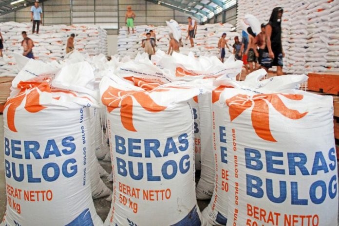 Pengakuan Anggota DPR, Bulog Itu Mandul