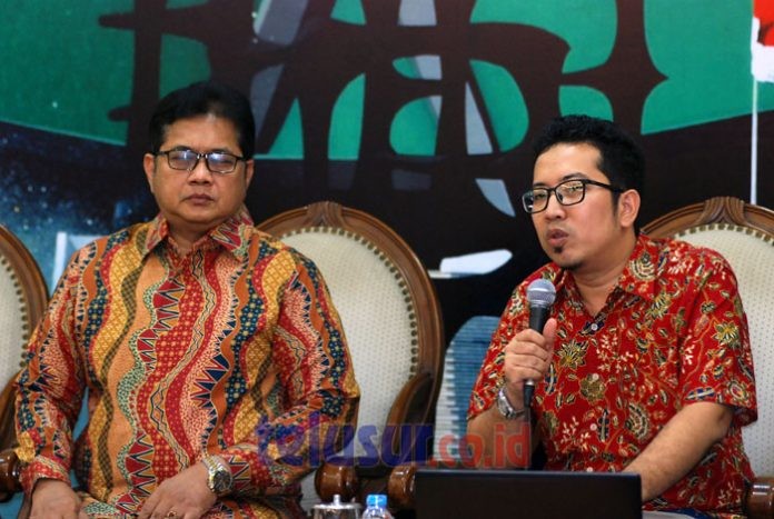 Ini Kunci Ketahanan Pangan Versi Orang IPB