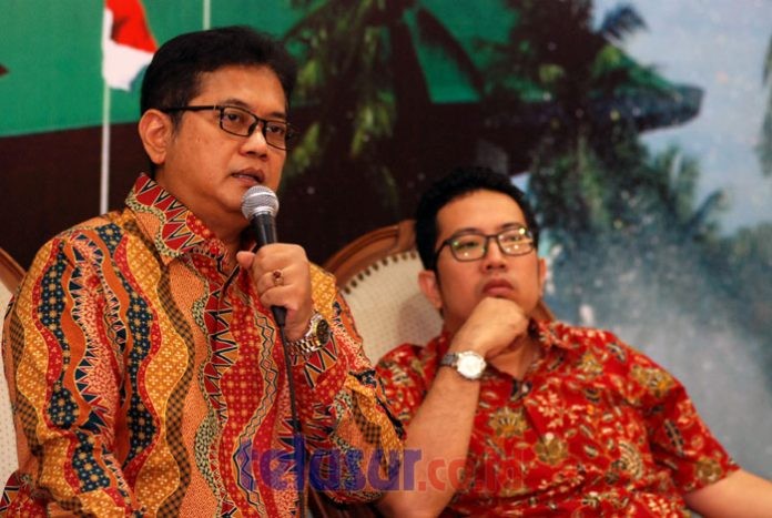 Atasi Persoalan Pangan, Pemerintah Harus Bentuk Badan Pangan Nasional