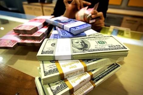 Dolar tembus Rp15.000, Pemerintah Jangan Salahkan Faktor Eksternal